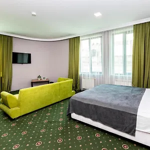 Old Side Corner Otel