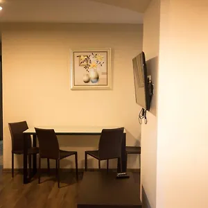  Aparthotel Center Apart