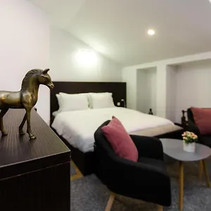  Aparthotel Vovadoma