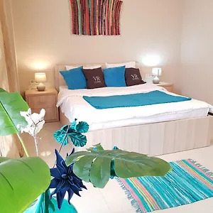 3* Aparthotel Apart Villa Residence
